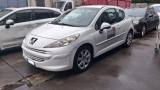 PEUGEOT 207 1.6 HDi 90CV autocarro