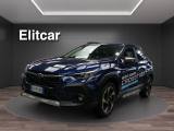 SUBARU Crosstrek 2.0i e-Boxer MHEV CVT Lineartronic Style Xtra