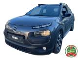 CITROEN C4 Cactus PureTech 82 S&S ETG Shine Automatica