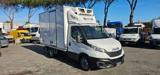 IVECO DAILY 35C16  FRIGO CON GANCIERA FRCX06-2026 EURO6D