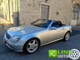 MERCEDES-BENZ SLK 320 cat 218CV ASI TARGA ORO