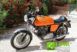 LAVERDA SF 750 1972 ISCRITTA ASI