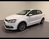 VOLKSWAGEN Polo 5P 1.4 TDI COMFORTLINE 90CV