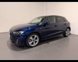 AUDI A1 SPORTBACK 35 TFSI S-TRONIC S-LINE EDITION