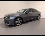 AUDI A6 40 TDI MHEV S-TRONIC QUATTRO S-LINE EDITION
