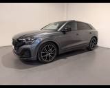AUDI Q8 50 TDI MHEV TIPTRONIC QUATTRO S-LINE EDITION