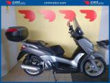 YAMAHA X-City 250 Garantito e Finanziabile