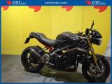 TRIUMPH Street Triple Garantita e Finanziabile