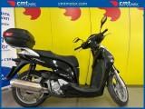 HONDA Other SH 300 Finanziabile - Nero - 35000