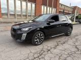 PEUGEOT 208 Hybrid 110 e-DCS6 Style