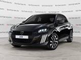 PEUGEOT 208 Hybrid 110 e-DCS6 Business