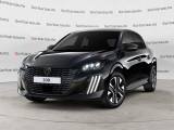 PEUGEOT 208 Hybrid 110 e-DCS6 Allure+Vision & Navigation Pack