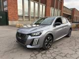 PEUGEOT 208 Hybrid 110 e-DCS6 Allure+J6XE-Access Pack
