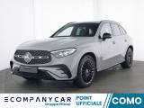 MERCEDES-BENZ GLC 200 d 4Matic Mild Hybrid AMG Line Advanced Plus