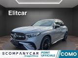 MERCEDES-BENZ GLC 220 d 4Matic Mild Hybrid AMG Line Advanced Plus