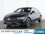 MERCEDES-BENZ CLA 180 Automatic Progressive Advanced