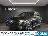 MERCEDES-BENZ GLC 200 d 4Matic Mild Hybrid AMG Line Advanced Plus