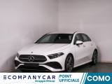 MERCEDES-BENZ A 200 Automatic AMG Line Advanced Plus