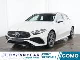 MERCEDES-BENZ A 250 e hybrid EQ AMG Line Advanced Plus