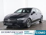 MERCEDES-BENZ CLA 180 Shooting Brake AMG Line Advanced Plus