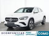 MERCEDES-BENZ GLA 180 Automatic Progressive Advanced