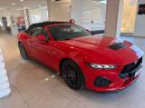FORD Mustang Convertible GT 5.0 V8 Automatico a 10 rapporti