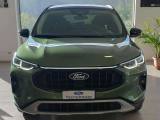 FORD Kuga Active X 2.5 Plug In Aut.(HF55) 2WD 243CV Full Opt