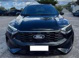 FORD Kuga ST-Line 2.5 Full Hybrid Aut.(HF45) Anteriore 2WD