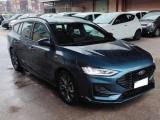 FORD Focus Wagon ST-Line 1.0 EcoBoost Hybrid 125CV