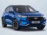FORD Kuga ST-Line X 2.5 Plug In Aut.(HF55) 2WD Full. Option