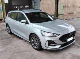 FORD Focus Wagon ST-Line 1.0 EcoBoost Hybrid 125CV