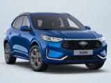 FORD Kuga ST-Line X 2.5 Full Hybrid Aut.(HF45) Anteriore 2WD