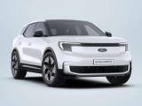 FORD Explorer EV Premium AWD 79kWh (532Km) Extended Range 340 CV