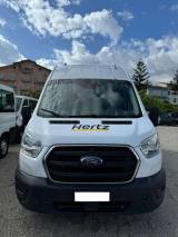 FORD Transit Van Trend 350 L3 H3 2.0 EcoBlue 170CV Trazione Ant