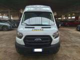 FORD Transit Van Trend 350 L3 H3 2.0 EcoBlue 170CV Trazione Ant