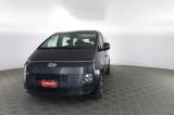HYUNDAI Staria Staria 2.2 AT 2WD 9 posti Wagon