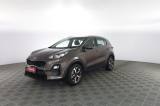 KIA Sportage Sportage 1.6 CRDI 136 CV 2WD Mild Hybrid Urban