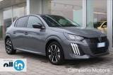 PEUGEOT 208 208 1.2 puretech s&s 100cv Allure