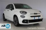 FIAT 500X 500X 1.5 T4 Hybrid 130cv DCT Sport My24