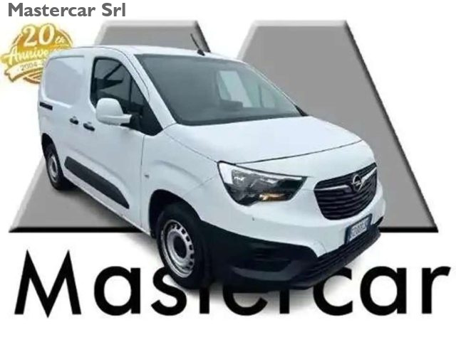 OPEL Combo Diesel 2019 usata