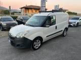 OPEL Combo 1.6 CDTI 105CV PC-TN Van (750kg) E5+