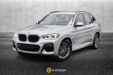 BMW X3 xDrive20d Msport