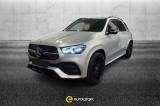 MERCEDES-BENZ GLE 300 d 4Matic Premium