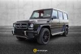 MERCEDES-BENZ G 63 AMG S.W.