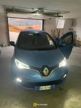 RENAULT ZOE Zen R135