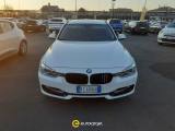 BMW 318 d Touring Sport