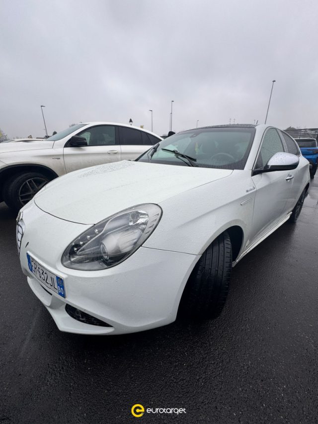 alfa romeo giulietta 2.0 jtdm-2 170 cv exclusive usata