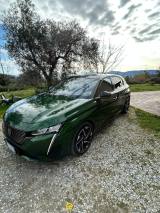 PEUGEOT 308 PureTech Turbo 130 S&S Allure Pack