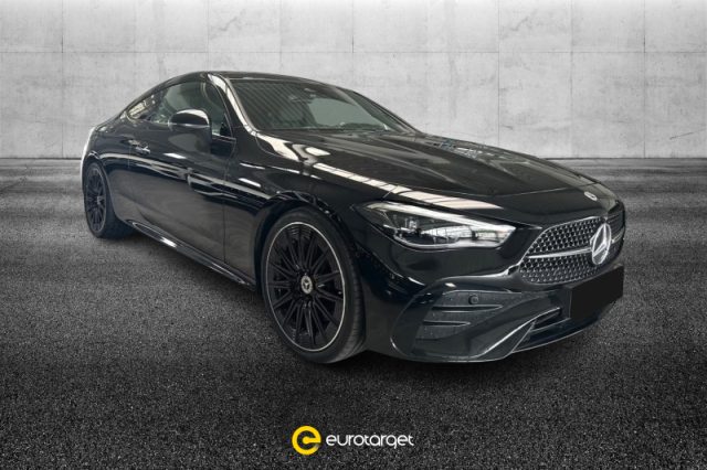 MERCEDES-BENZ CLE 200 Elettrica/Benzina 2024 usata MERCEDES-BENZ CLE 200 Elettrica/Benzina 2024 usata