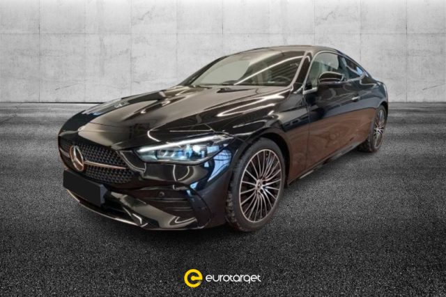 MERCEDES-BENZ CLE 200 Elettrica/Benzina 2024 usata